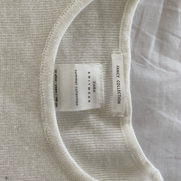 ♡︎𝚣𝚊𝚛𝚊 𝚜𝚠𝚎𝚊𝚝𝚎𝚛♡︎ - Picture 2 of 4